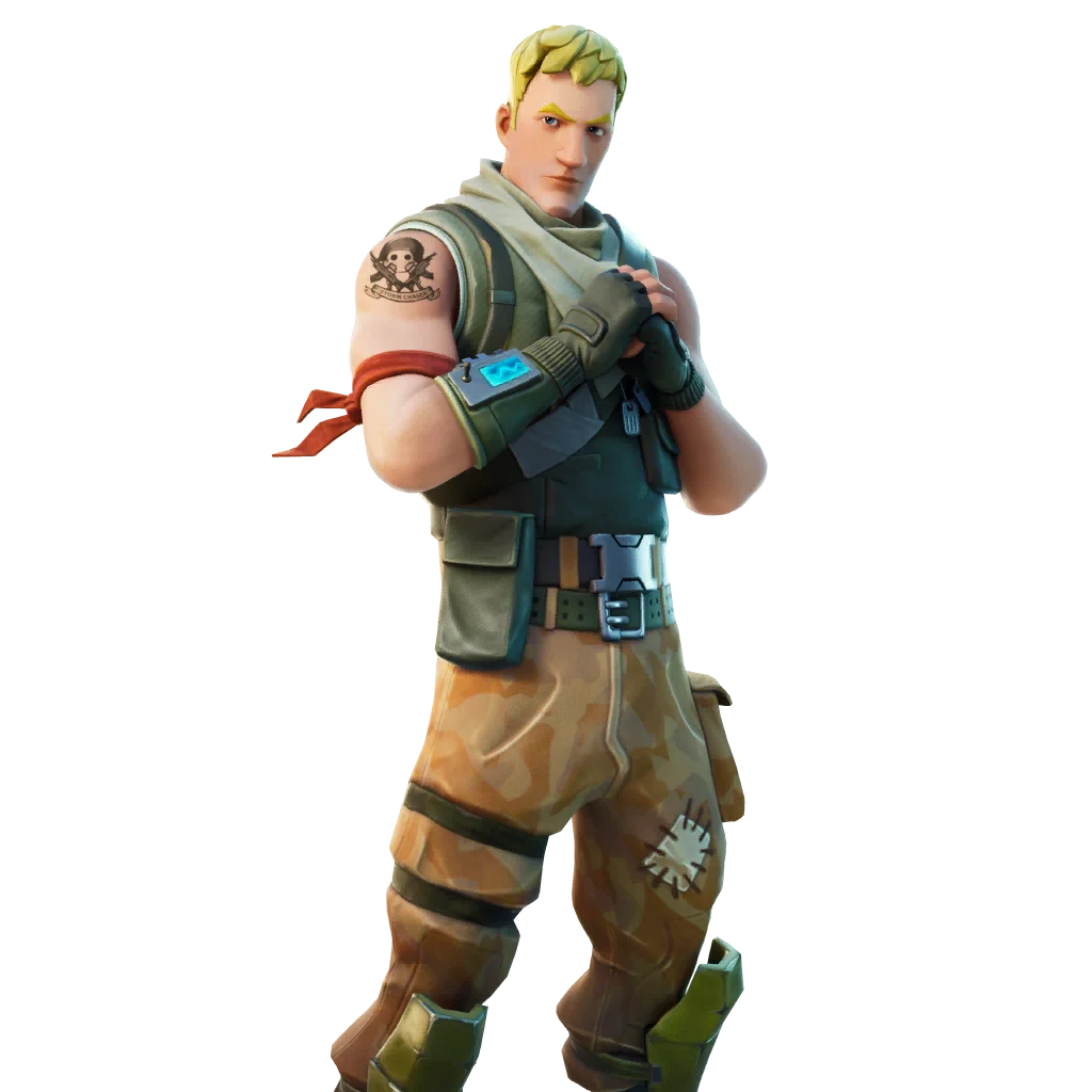 1-20 Skins FA