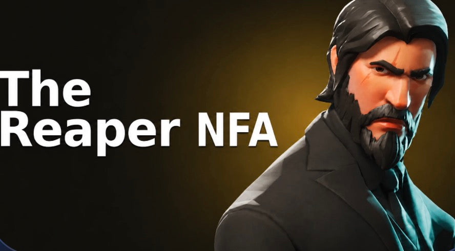 The Reaper