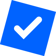 Checkmark Account LM Market