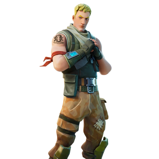 1-20 Skins FA