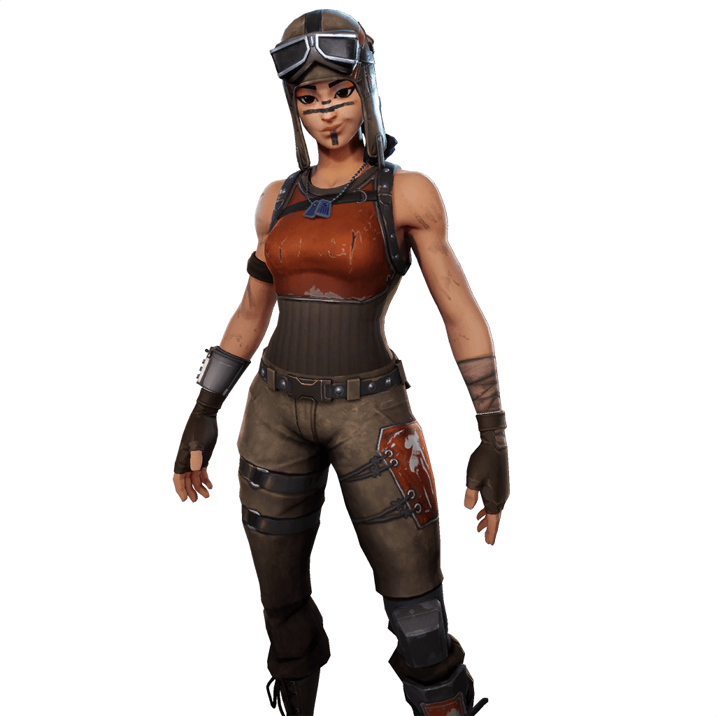 100+ Skins NFA