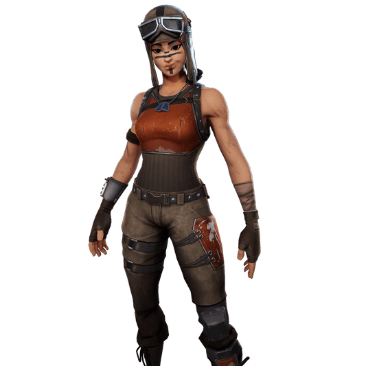 100+ Skins NFA