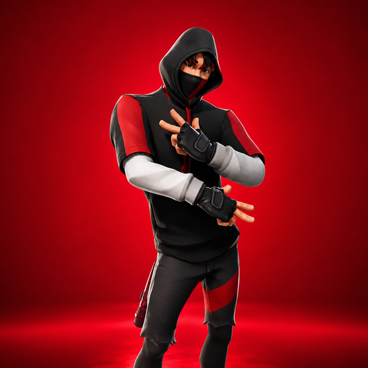 Ikonik/Take The L