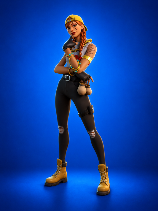 20-50 Skins FA/NFA Random