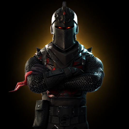Black Knight NFA/FA Random
