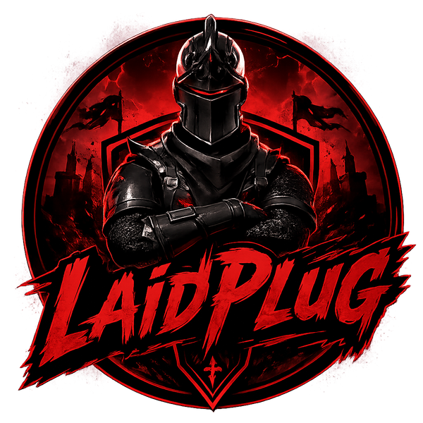 LaidPlug